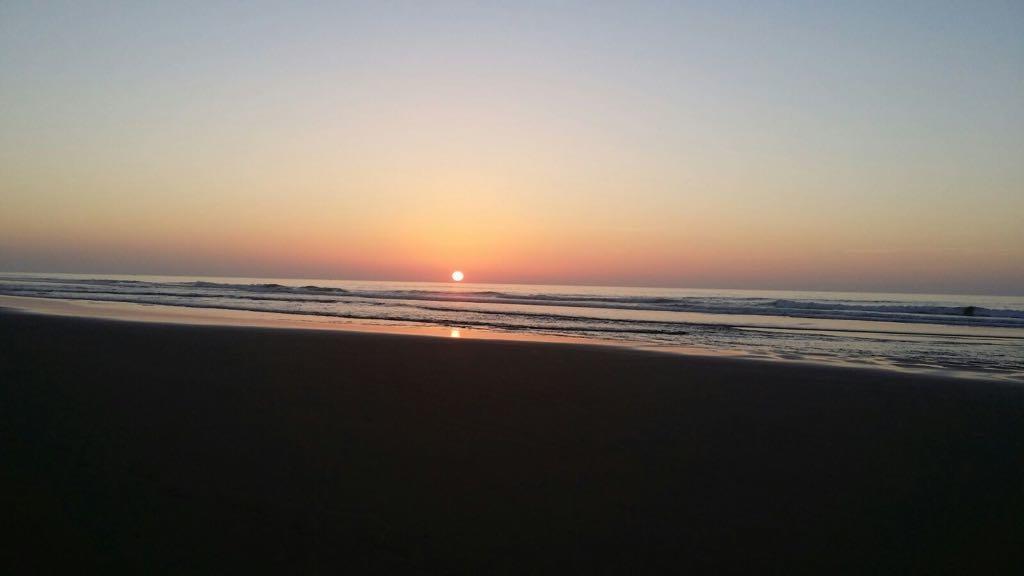 Aglou Plage Grande Maison De Caractere Tout Confort Les Pieds Dans L'Eau Ngoại thất bức ảnh